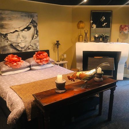 Bed And Breakfast Unique Enschede Esterno foto